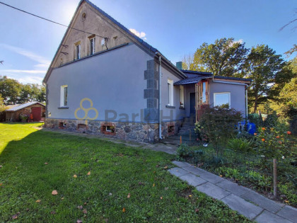 Mieszkanie Wilenko gm. Szczaniec,