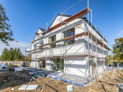 Dom Dominów gm. Głusk,