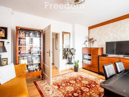 Atrakcyjne mieszkanie z działką rekreacyjną