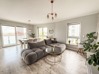 Mieszkanie Kołobrzeg, Witosa