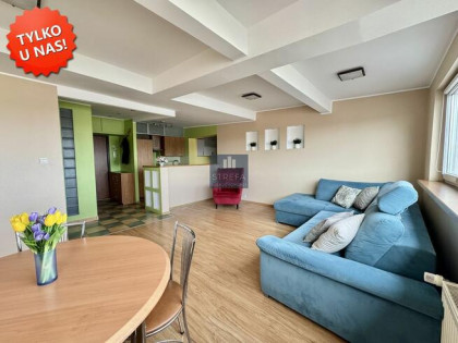 Mieszkanie Szczecin Centrum, Unisławy