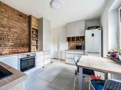 Dom Biskupice gm. Pobiedziska, Nowa