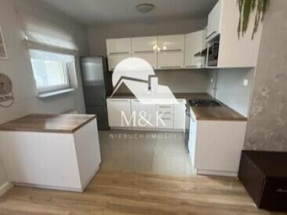 Mieszkanie w Brwinowie, Osiedle Sochaczewska