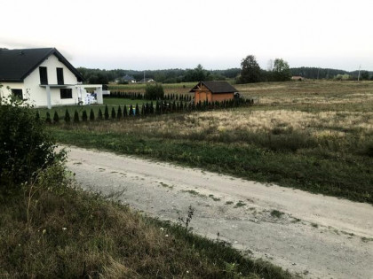 tanio ! 199zł/m2 budowlane 5min od granic Białegostoku