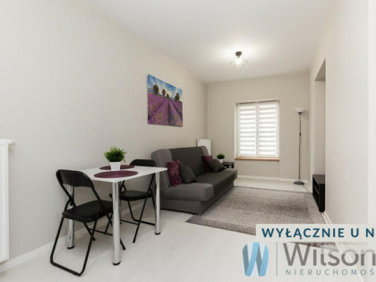 Mieszkanie Warszawa gm. Praga-Północ Praga,-Północ, Mała