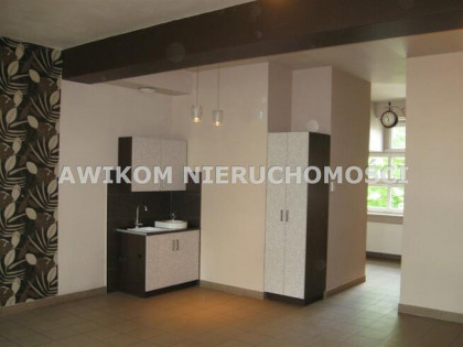 Lokal użytkowy Grodzisk Mazowiecki os. Bairda