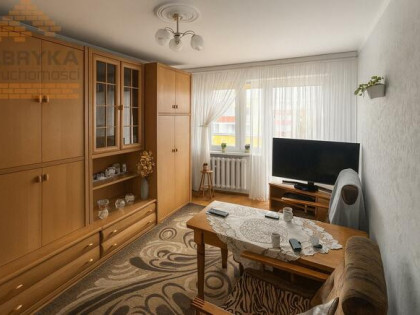 Mieszkanie Poznań, os. Oświecenia