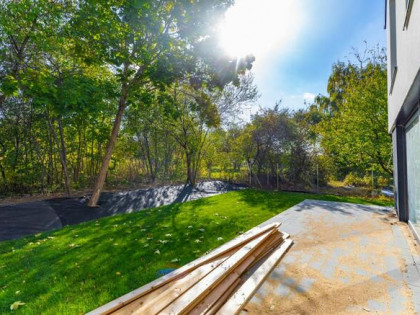 Dom Dominów gm. Głusk,