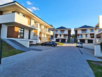 Mieszkanie Mójcza rynek pierwotny ul. Akacjowa