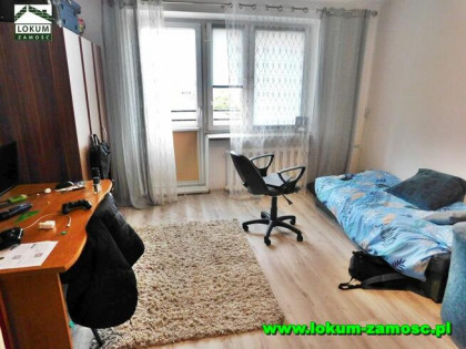 Mieszkanie M4 Zamość ulica Kilińskiego,