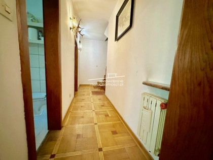 Dom Warszawa Wilanów