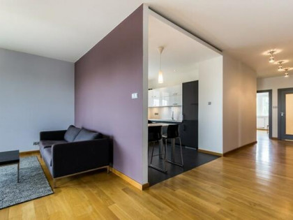 Duże 4 pokoje z balkonem,116m2- Nowa 6/12, Widzew