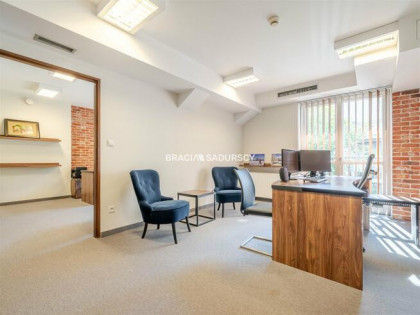 Lokal użytkowy Kraków, pl. Plac Bohaterów Getta