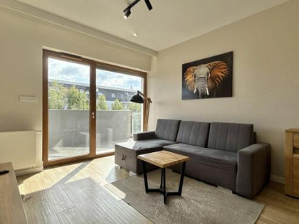 Mieszkanie Częstochowa Parkitka, Poleska