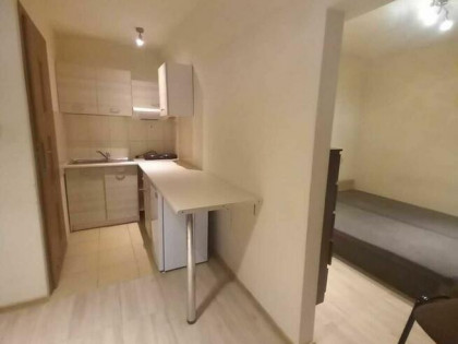 od listopada kawalerka - przy AGH, ul. Spokojna Kraków