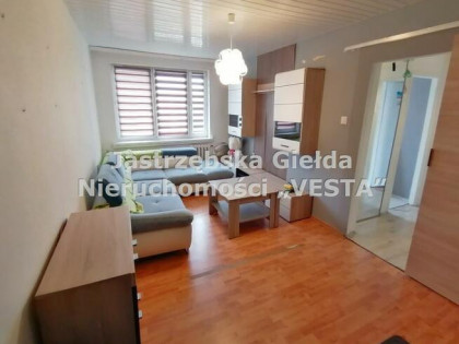 M-3 w centrum do remontu