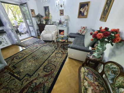 Mieszkanie Warszawa Białołęka