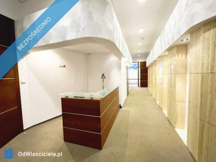 Niemcewicza sprzedam lokal biurowy 251 m2