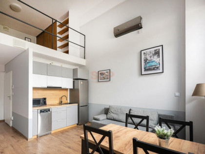 Mieszkanie Wrocław Psie Pole, Psie Pole, Bierutowska