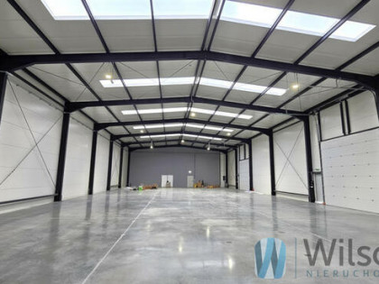 Lokal użytkowy Babice Nowe gm. Stare Babice,