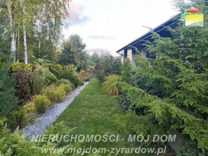 Dom Międzyborów gm. Jaktorów