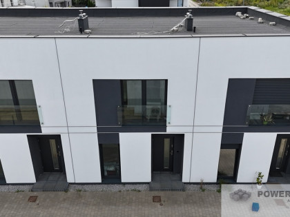 Mieszkanie 88,95 mkw z parkingiem / taras / ogród