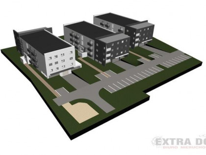 Mieszkanie Goleniów