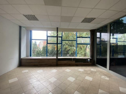 Lokal użytkowy Szczecin Centrum, pl. Grodnicki