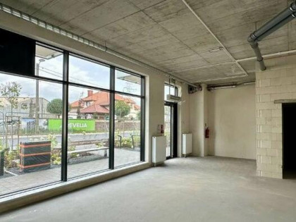 Lokal użytkowy Warszawa gm. Bemowo Bemowo, Lazurowa