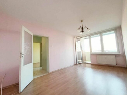 Metro Bródno 2 pokoje 38.5m2 plus balkon