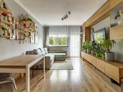 Mieszkanie Łódź Bałuty, Hipoteczna