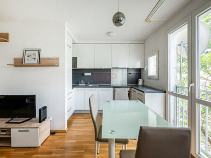 Mieszkanie Wrocław Stare Miasto, Stare Miasto, Nożownicza