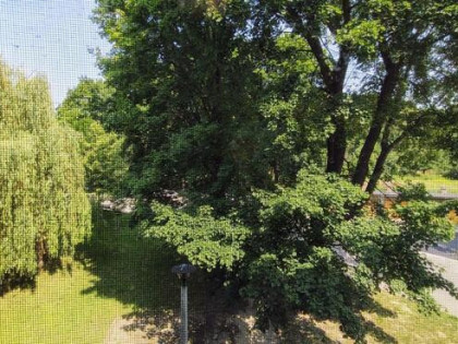 2-pokojowe mieszkanie 45m2, po remoncie - Na Stoku