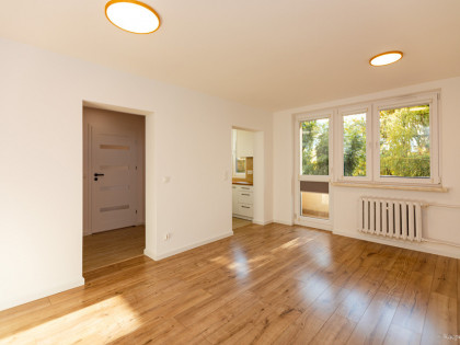 Mieszkanie Tarnów 35 m