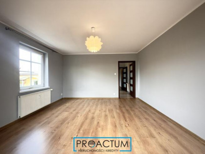 57m2 - 2 pokoje - balkon - piwnica - Brodnica!
