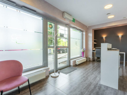 Lokal użytkowy Wrocław Krzyki, Klecina, Życzliwa