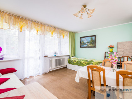 Przestronne z widokiem na zieleń | Wola Duchacka