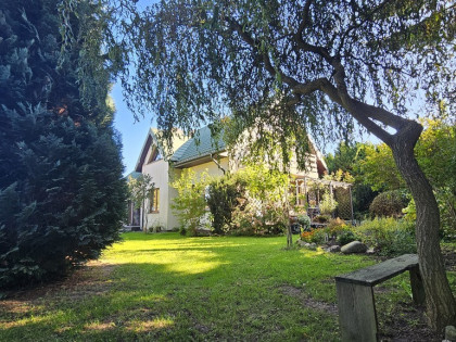 Dom, Lublin, ul. Janowska, 158m2, salon+4 pok