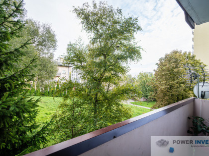 Przestronne z widokiem na zieleń | Wola Duchacka