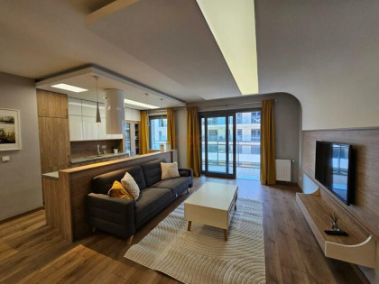 Mieszkanie Wrocław Stare Miasto, Kępa Mieszczańska