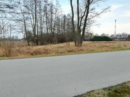 Szczekarków, działka budowlana, blisko Lubartowa