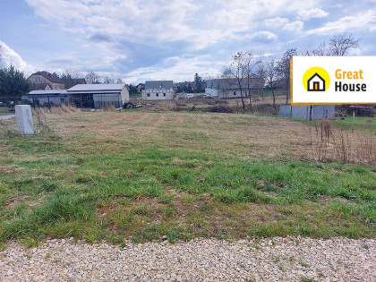 Działka Żory ul. Franciszka Smusza