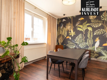 Mieszkanie 150 m² w centrum Tucholi