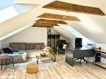 Zachwycający dom w idealnej lokalizacji!