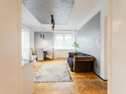 Mieszkanie Kraków Podgórze, Stare Podgórze, Kalwaryjska