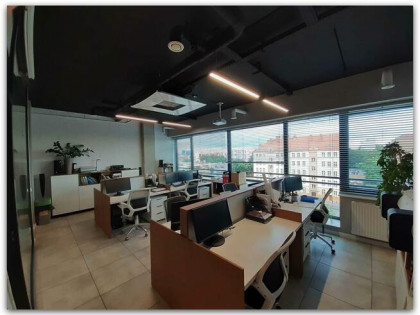 Lokal użytkowy Wrocław Fabryczna, Popowice, Legnicka