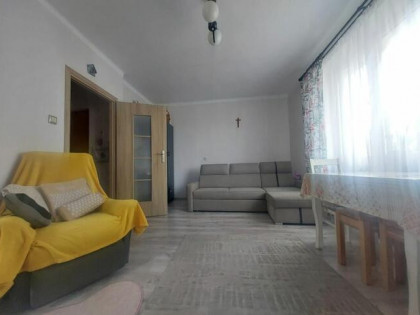 Kawalerka na sprzedaż– Sanok, ul. Kolejowa, os. Błonie | 25,