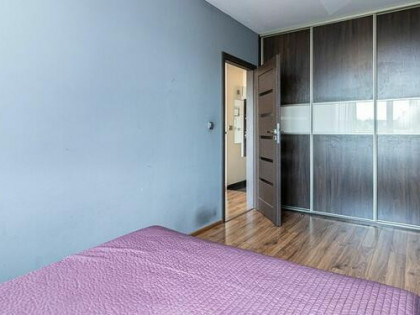 2-pok. mieszkanie, 43 m² – Kraków Prądnik Biały