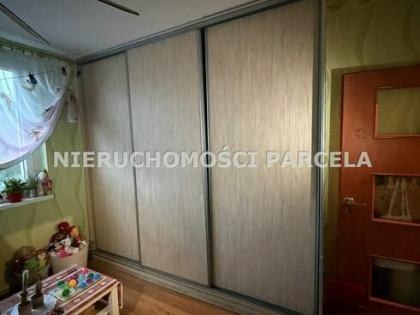 M6 układ 3/1 ul. Katowicka