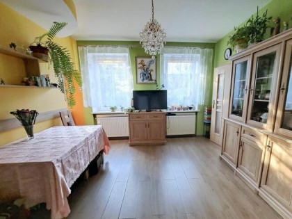 Mieszkanie Legnica,